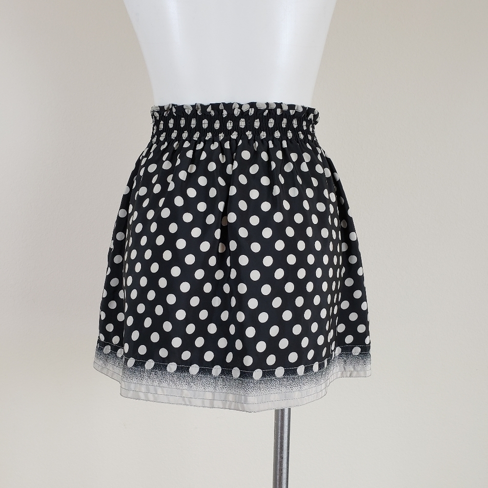 urban Outfitters Ecote Polka Dot Skirt, Size S - Picture 3 of 5